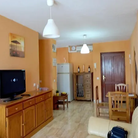 Casa Dioni Y Juan Apartment