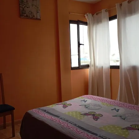 Apartment Casa Dioni Y Juan Arrecife (Lanzarote)